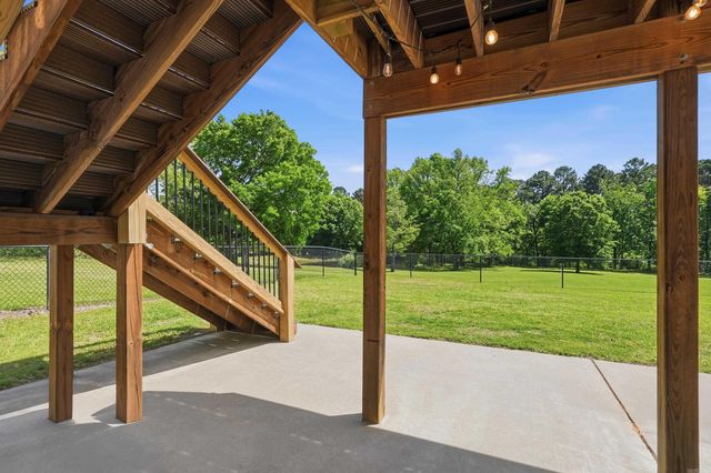 93 Kaney Ridge Road, Greenbrier, AR 72058