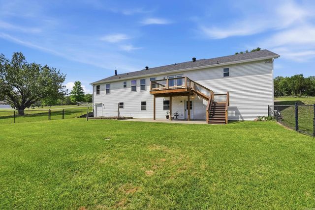 93 Kaney Ridge Road, Greenbrier, AR 72058