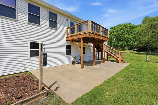 93 Kaney Ridge Road, Greenbrier, AR 72058