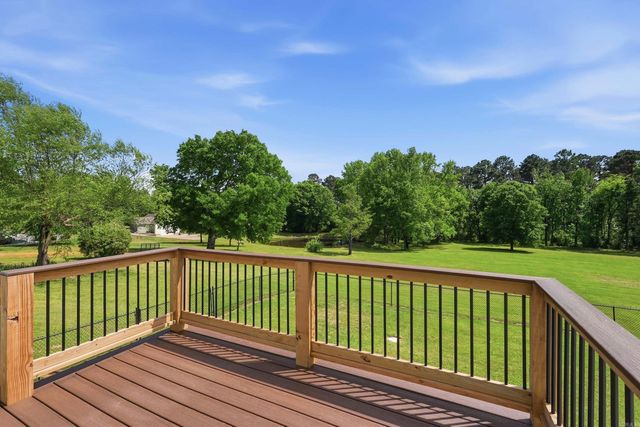 93 Kaney Ridge Road, Greenbrier, AR 72058