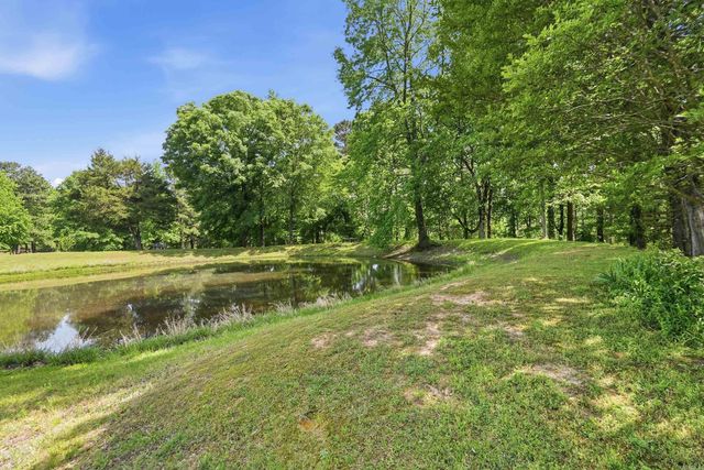 93 Kaney Ridge Road, Greenbrier, AR 72058