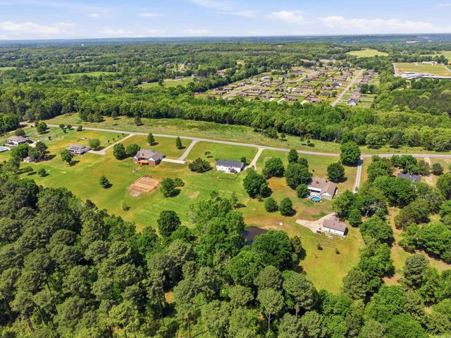 93 Kaney Ridge Road, Greenbrier, AR 72058