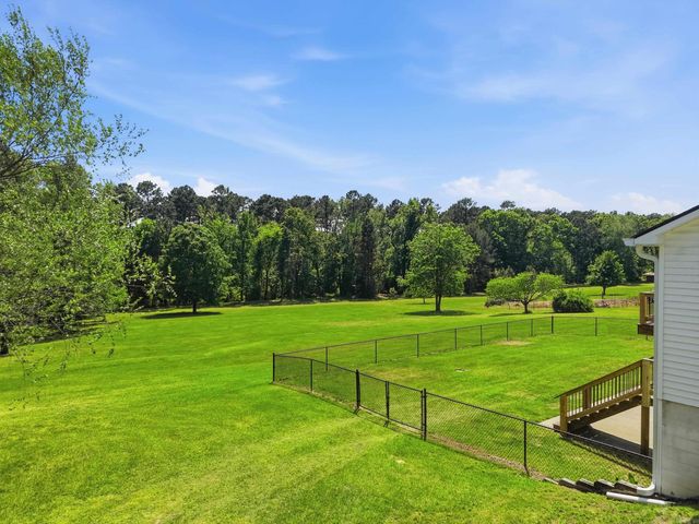 93 Kaney Ridge Road, Greenbrier, AR 72058