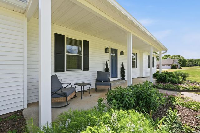93 Kaney Ridge Road, Greenbrier, AR 72058