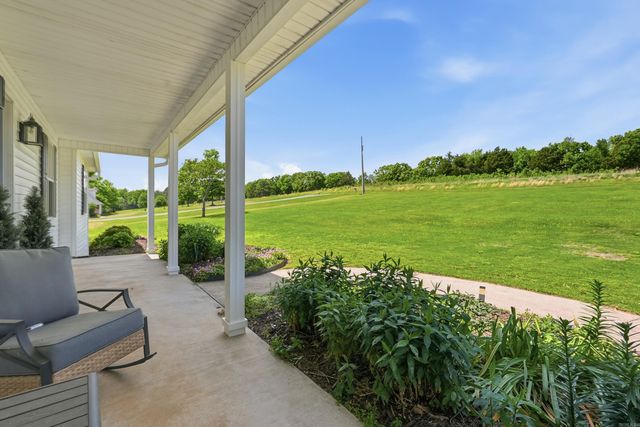 93 Kaney Ridge Road, Greenbrier, AR 72058