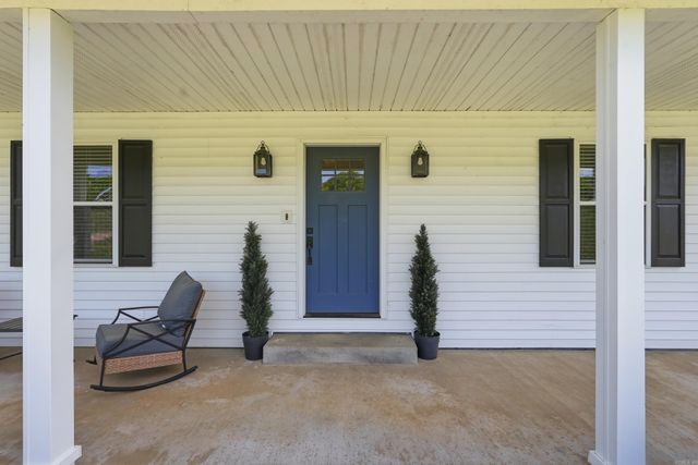 93 Kaney Ridge Road, Greenbrier, AR 72058