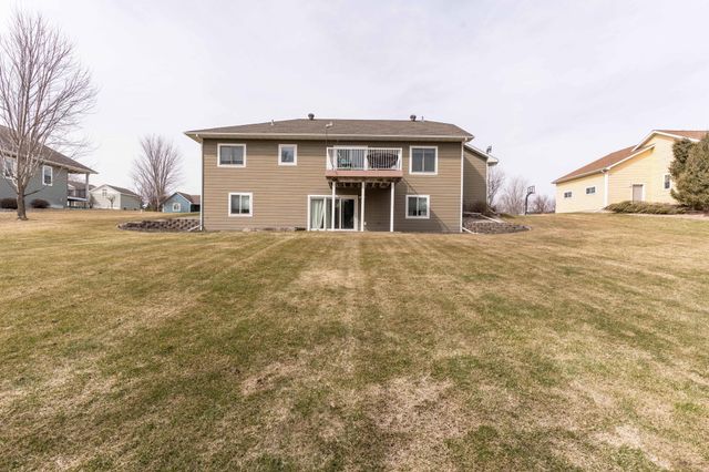 1305 Jessie Court, Fergus Falls, MN 56537