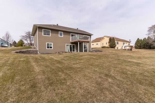 1305 Jessie Court, Fergus Falls, MN 56537