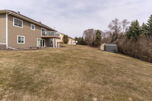 1305 Jessie Court, Fergus Falls, MN 56537