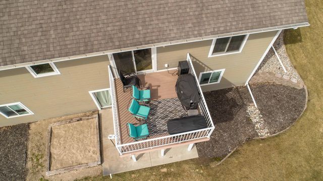 1305 Jessie Court, Fergus Falls, MN 56537