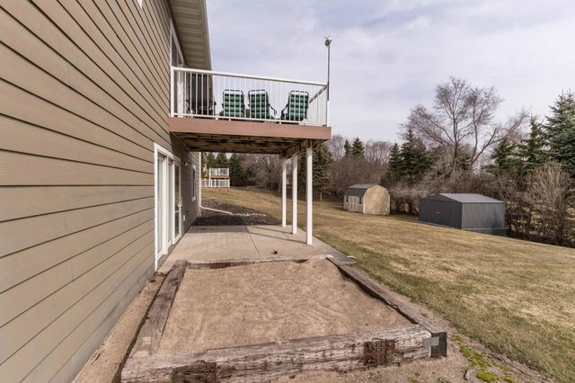 1305 Jessie Court, Fergus Falls, MN 56537