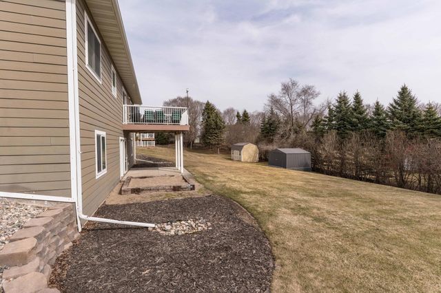 1305 Jessie Court, Fergus Falls, MN 56537