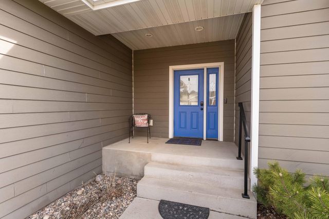 1305 Jessie Court, Fergus Falls, MN 56537