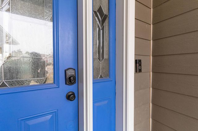 1305 Jessie Court, Fergus Falls, MN 56537