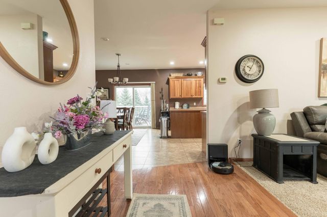 1305 Jessie Court, Fergus Falls, MN 56537