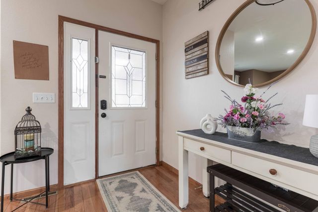 1305 Jessie Court, Fergus Falls, MN 56537