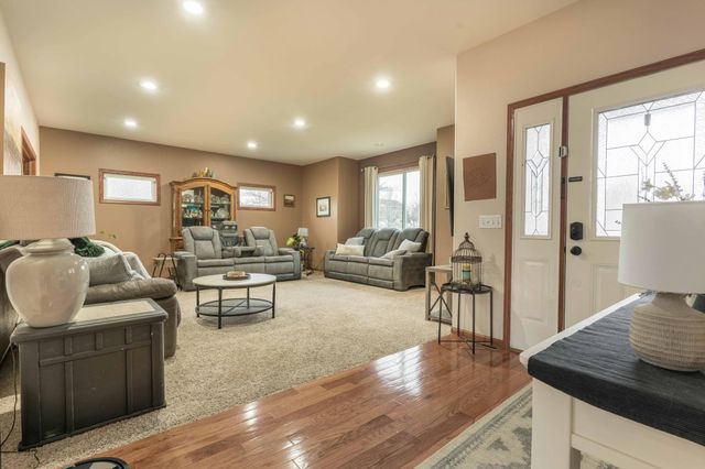 1305 Jessie Court, Fergus Falls, MN 56537