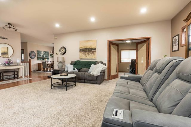 1305 Jessie Court, Fergus Falls, MN 56537