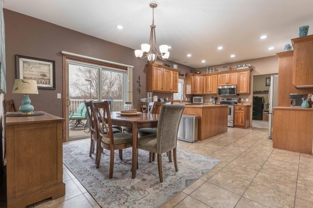 1305 Jessie Court, Fergus Falls, MN 56537