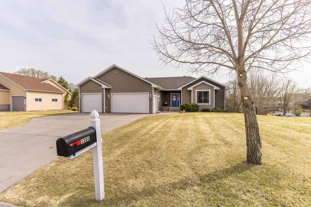 1305 Jessie Court, Fergus Falls, MN 56537