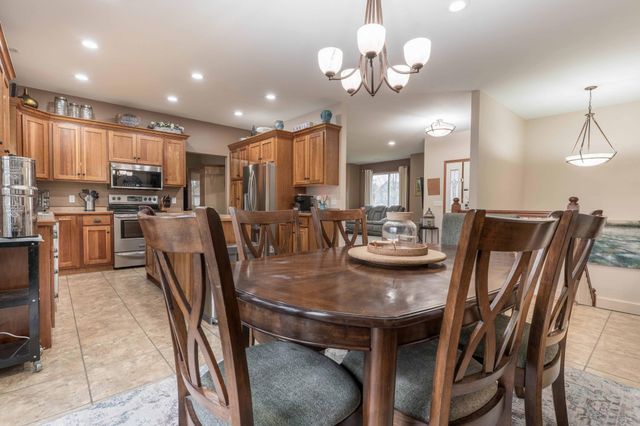 1305 Jessie Court, Fergus Falls, MN 56537