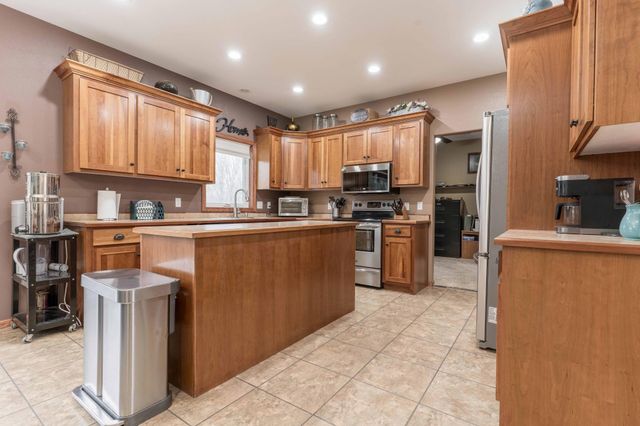 1305 Jessie Court, Fergus Falls, MN 56537