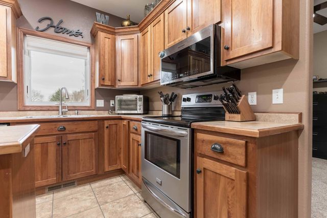 1305 Jessie Court, Fergus Falls, MN 56537