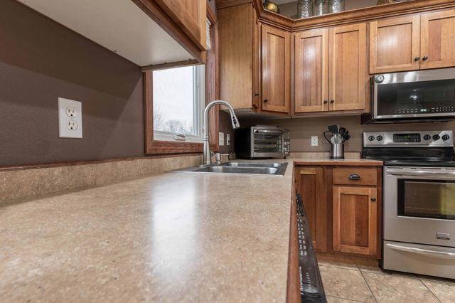 1305 Jessie Court, Fergus Falls, MN 56537