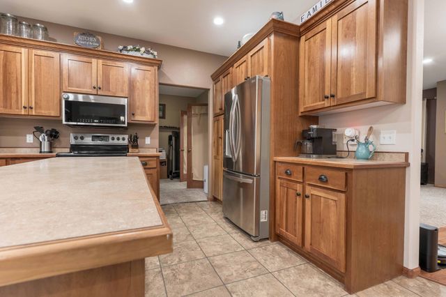 1305 Jessie Court, Fergus Falls, MN 56537