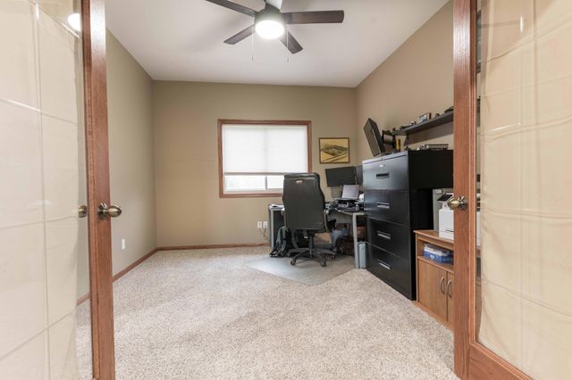 1305 Jessie Court, Fergus Falls, MN 56537
