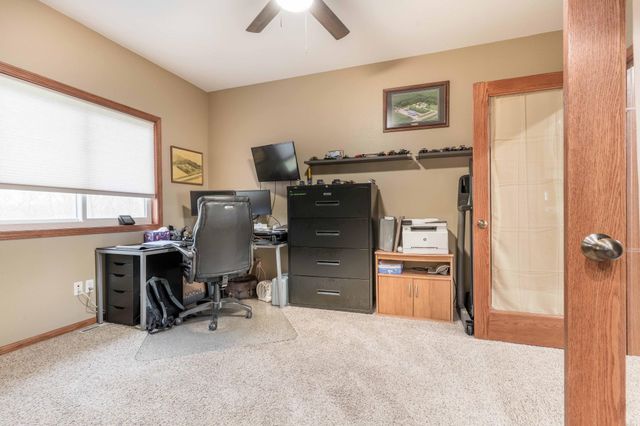 1305 Jessie Court, Fergus Falls, MN 56537