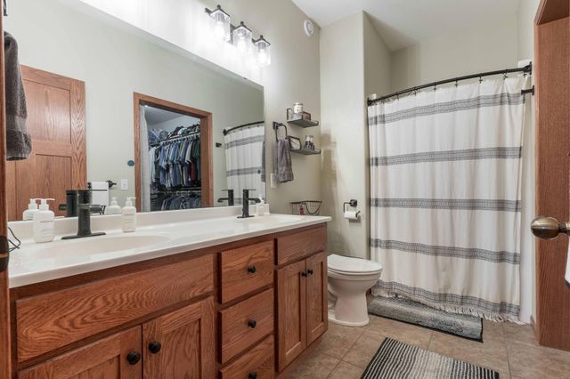 1305 Jessie Court, Fergus Falls, MN 56537