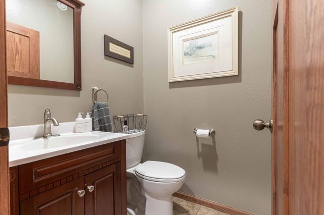 1305 Jessie Court, Fergus Falls, MN 56537