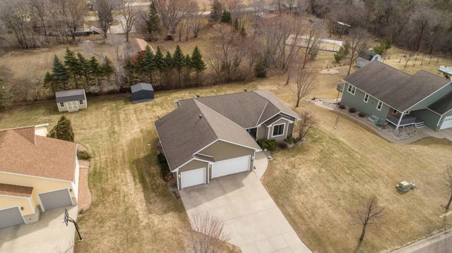 1305 Jessie Court, Fergus Falls, MN 56537