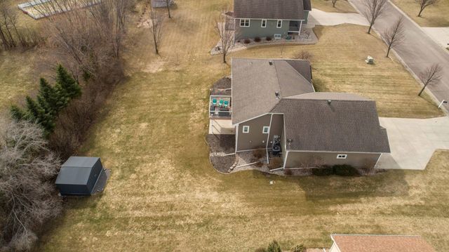 1305 Jessie Court, Fergus Falls, MN 56537