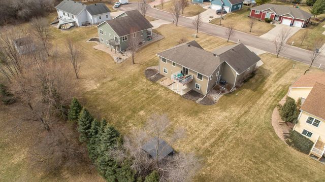 1305 Jessie Court, Fergus Falls, MN 56537