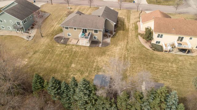 1305 Jessie Court, Fergus Falls, MN 56537