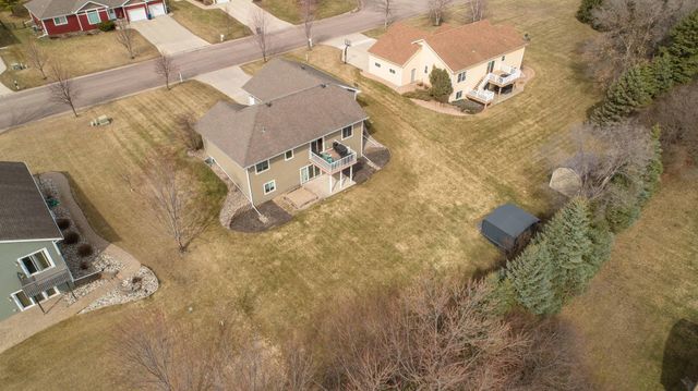 1305 Jessie Court, Fergus Falls, MN 56537