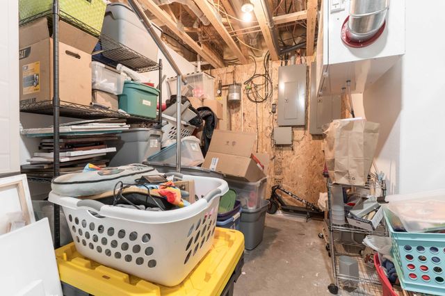 1305 Jessie Court, Fergus Falls, MN 56537