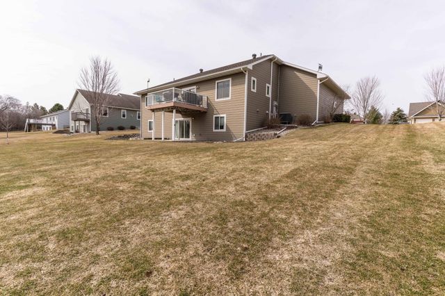 1305 Jessie Court, Fergus Falls, MN 56537