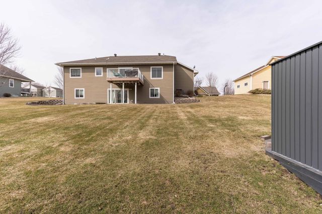1305 Jessie Court, Fergus Falls, MN 56537