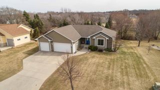 1305 Jessie Court, Fergus Falls, MN 56537