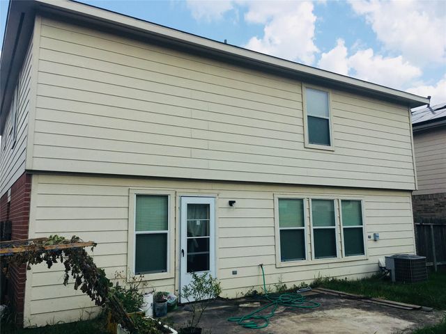 5707 Highbury Court, Houston, TX 77084