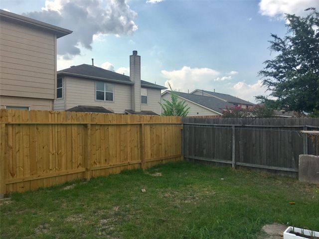 5707 Highbury Court, Houston, TX 77084