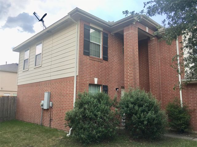 5707 Highbury Court, Houston, TX 77084