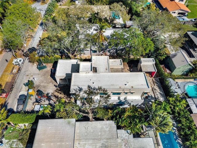 820 NE 111th Street, Biscayne Park, FL 33161