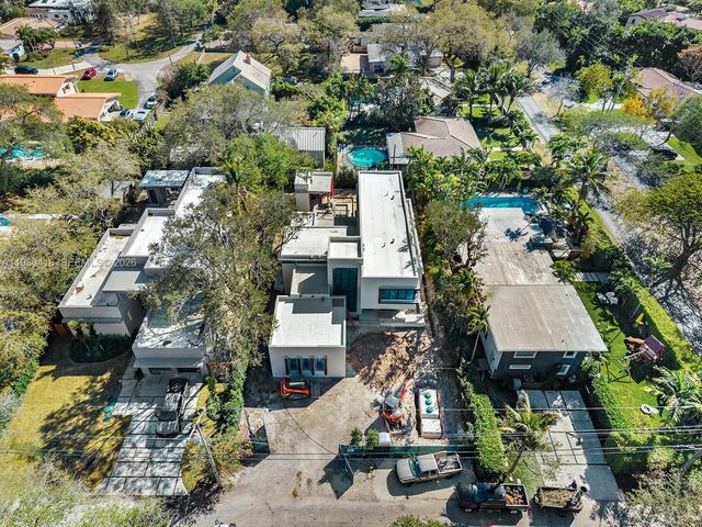 820 NE 111th Street, Biscayne Park, FL 33161