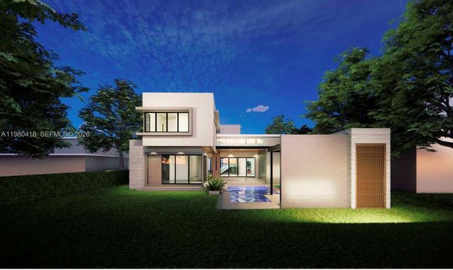 820 NE 111th Street, Biscayne Park, FL 33161