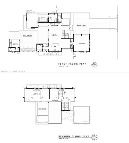 820 NE 111th Street, Biscayne Park, FL 33161