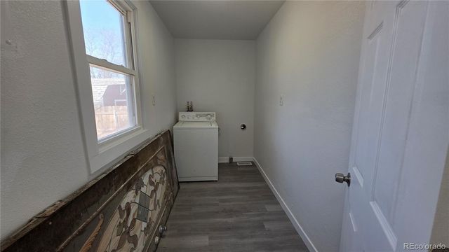 408 N Logan Avenue, Fleming, CO 80728